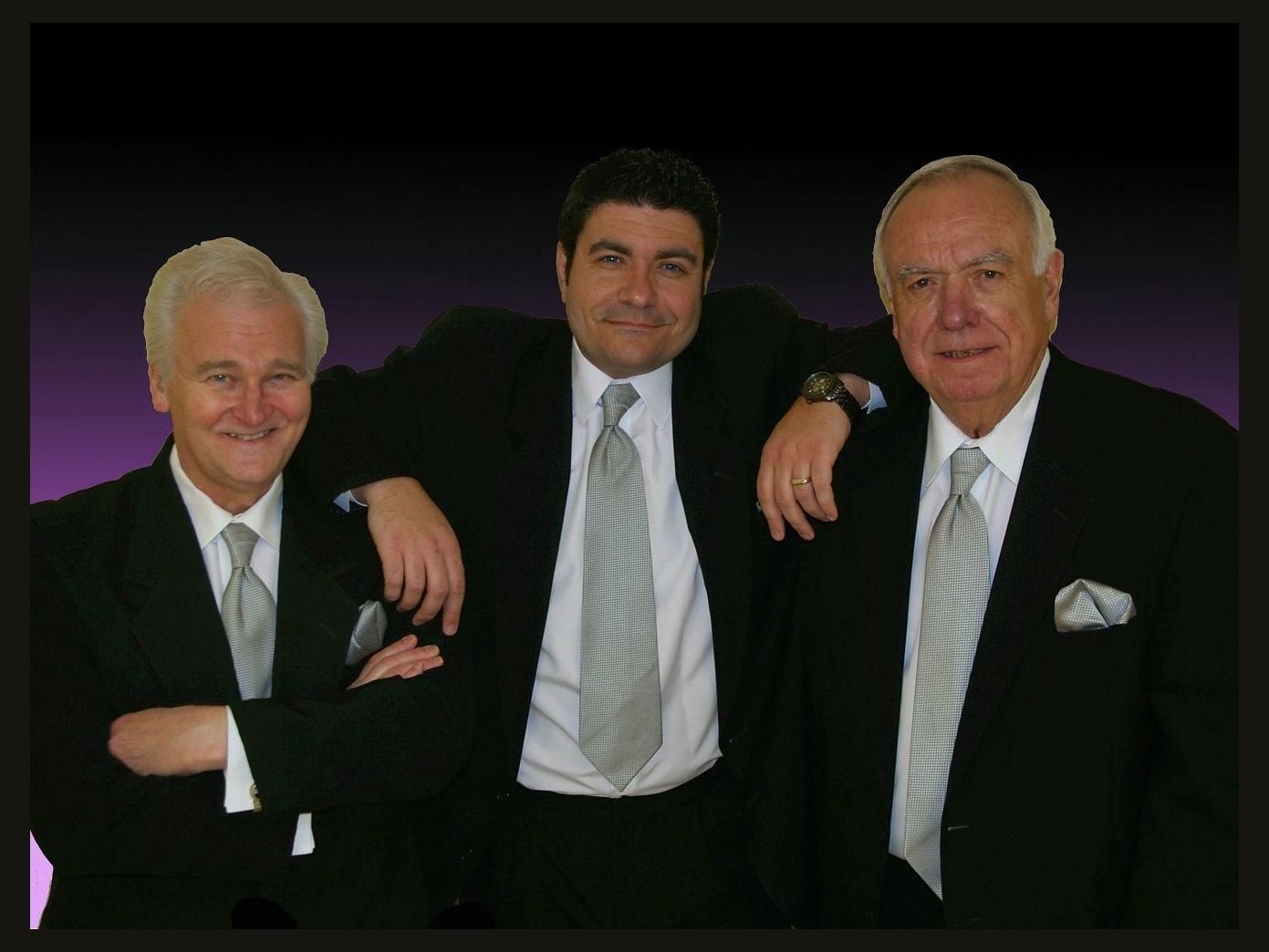 The Vogues photo 1
