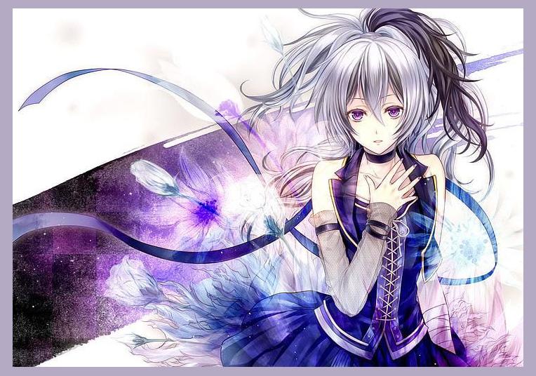 V Flower photo 1