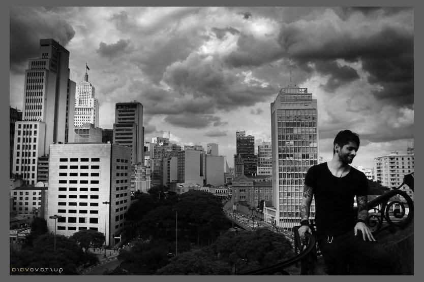 Vaconaut & The Apple Monster photo 1