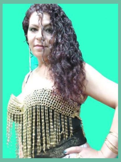 valdete araujo photo 1