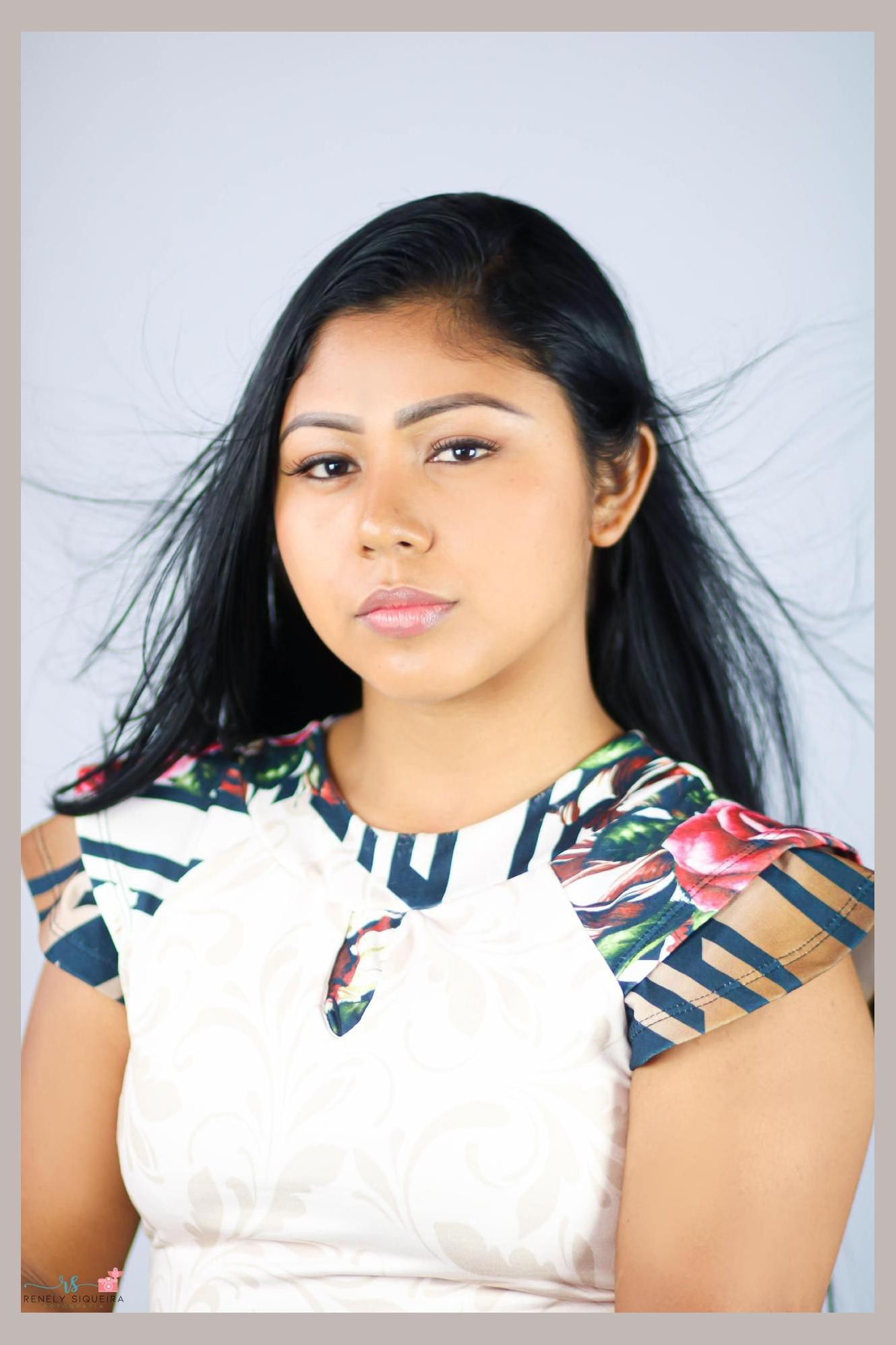 Valdineia Oliveira photo 1