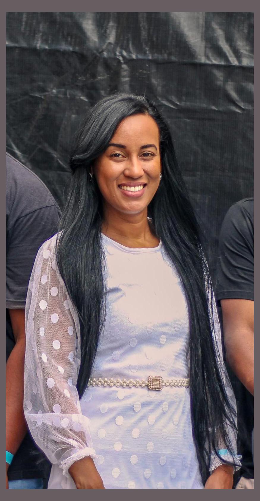 Valdirene Silva photo 1