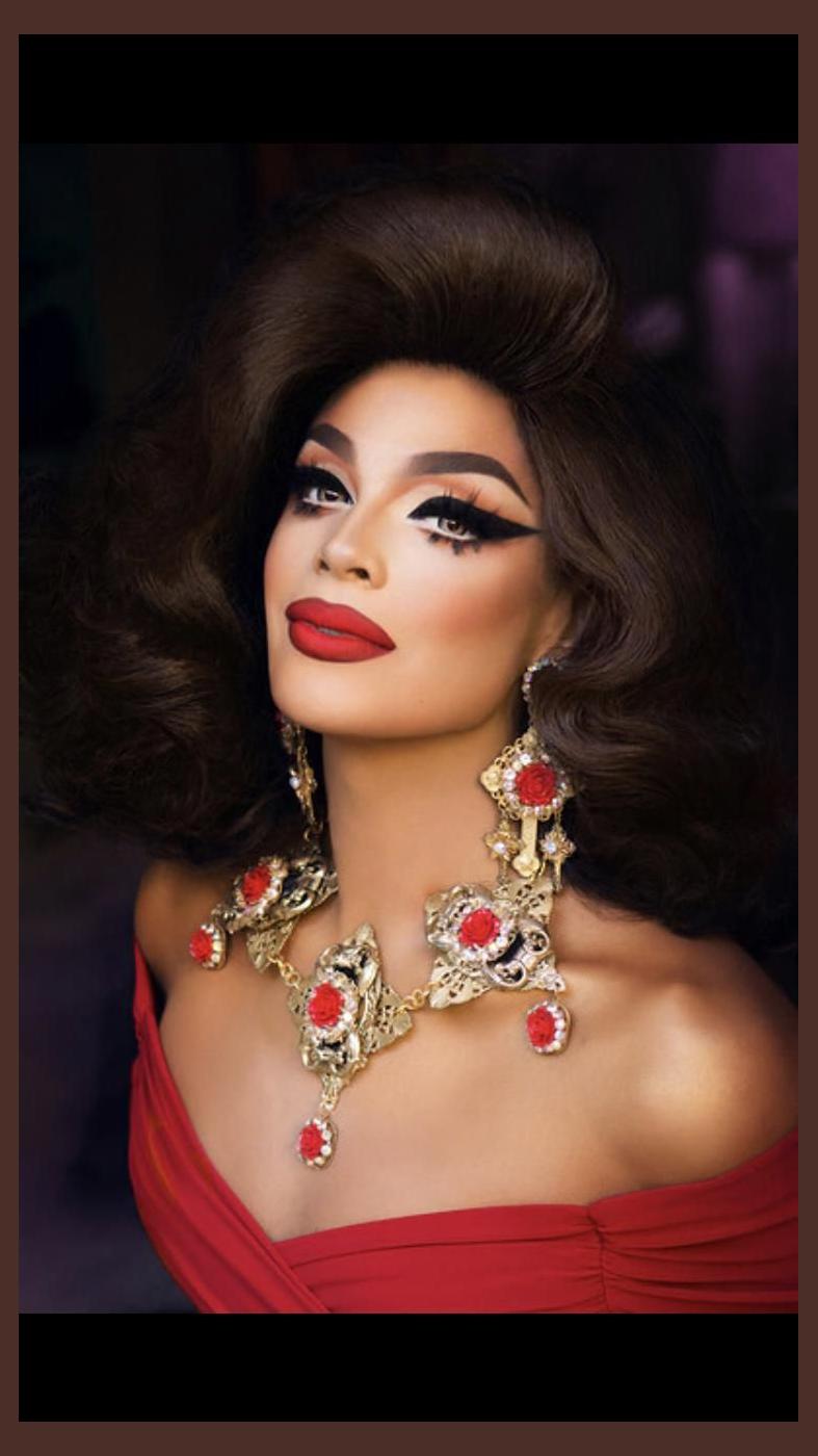 Valentina (RPDR) photo 1