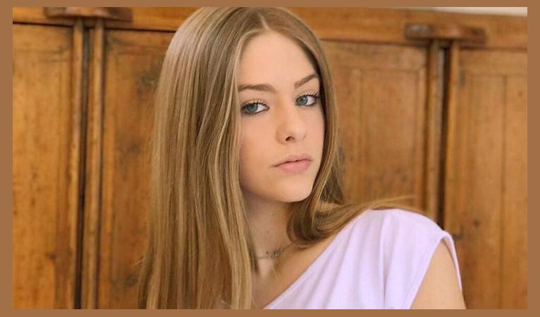 Valentina Schulz photo 1