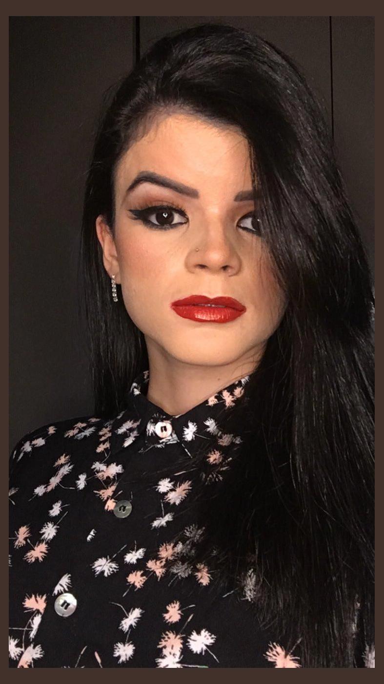 Valeria Almeida photo 1
