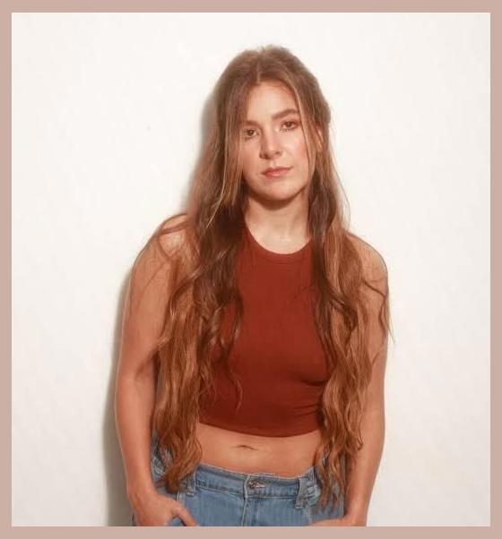 Valentina Rico photo 1