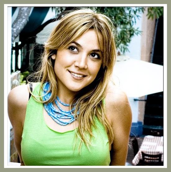 Valeria Gastaldi photo 1
