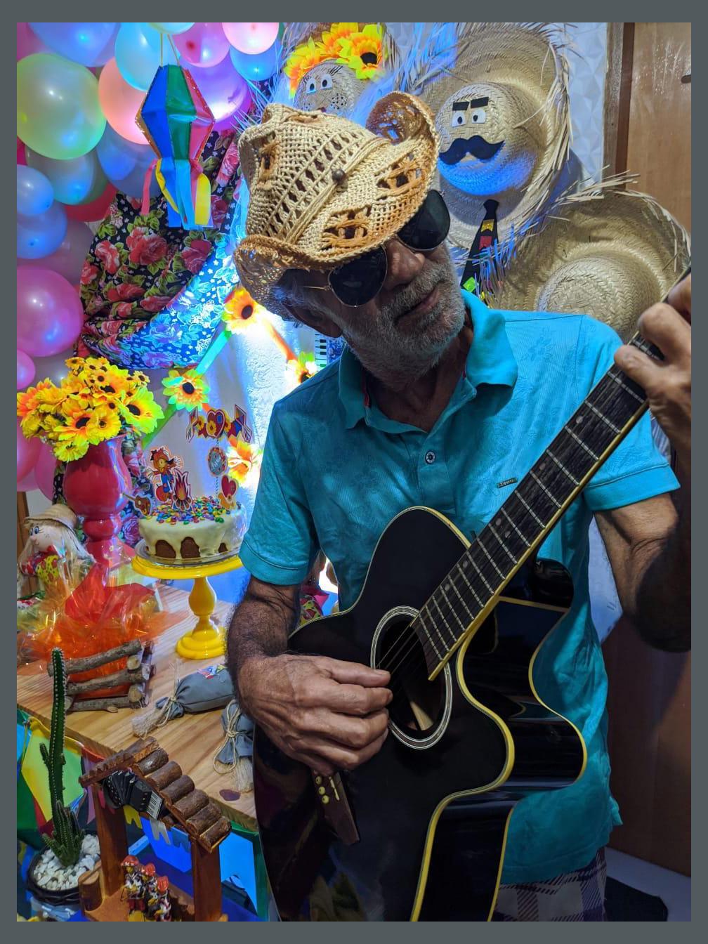 Valfrido Barbosa da Silva photo 1