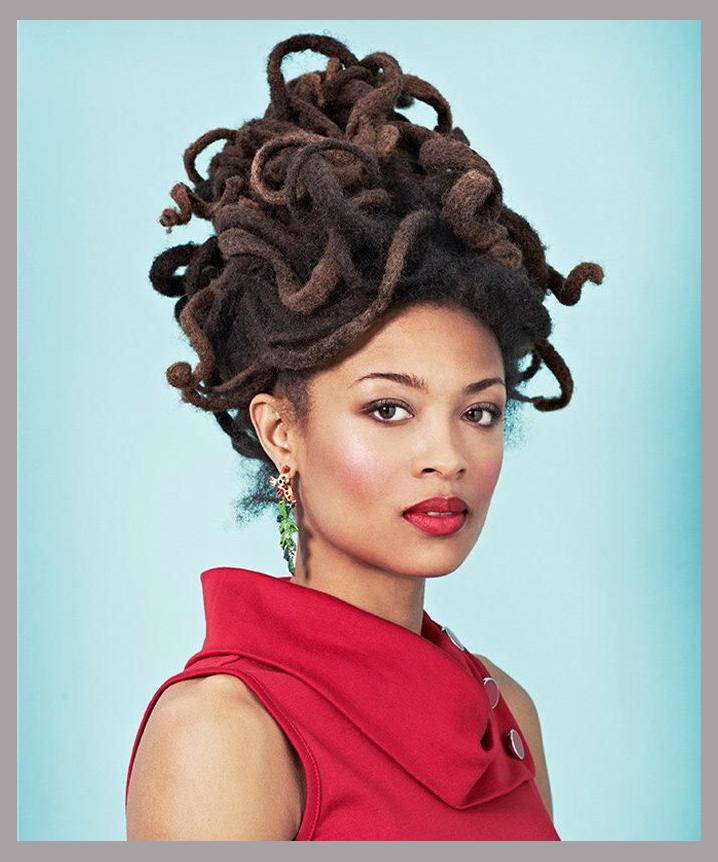 Valerie June photo 1