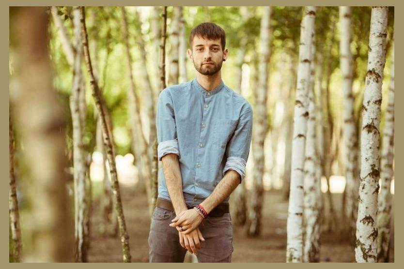 Valerio Lysander photo 1