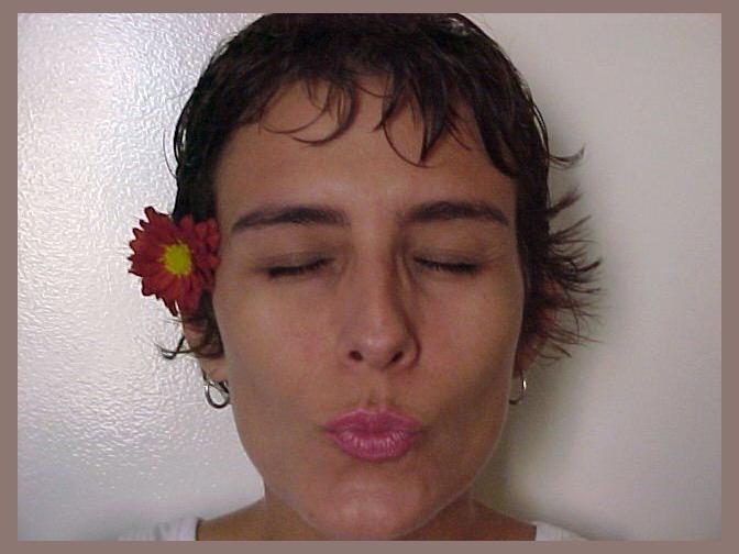 Valerie Mesquita photo 1