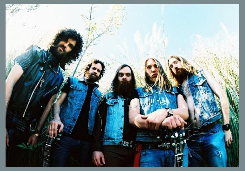 Valient Thorr photo 1