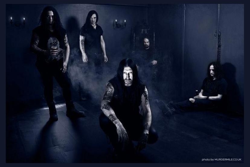 Vallenfyre photo 1