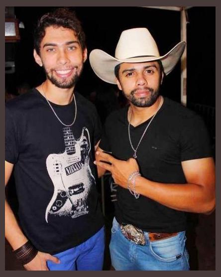 Valter e Guilherme photo 1