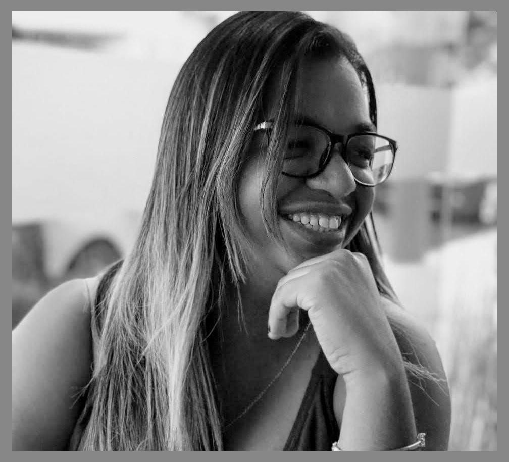 Valquiria Almeida photo 1