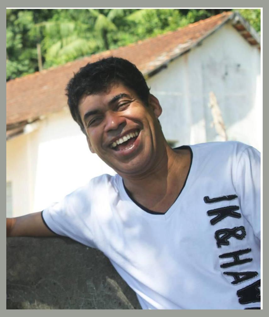 Valtinho Santos Kapopi photo 1
