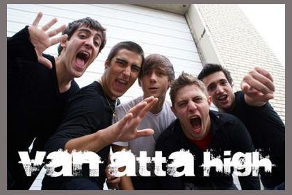 Van Atta high photo 1