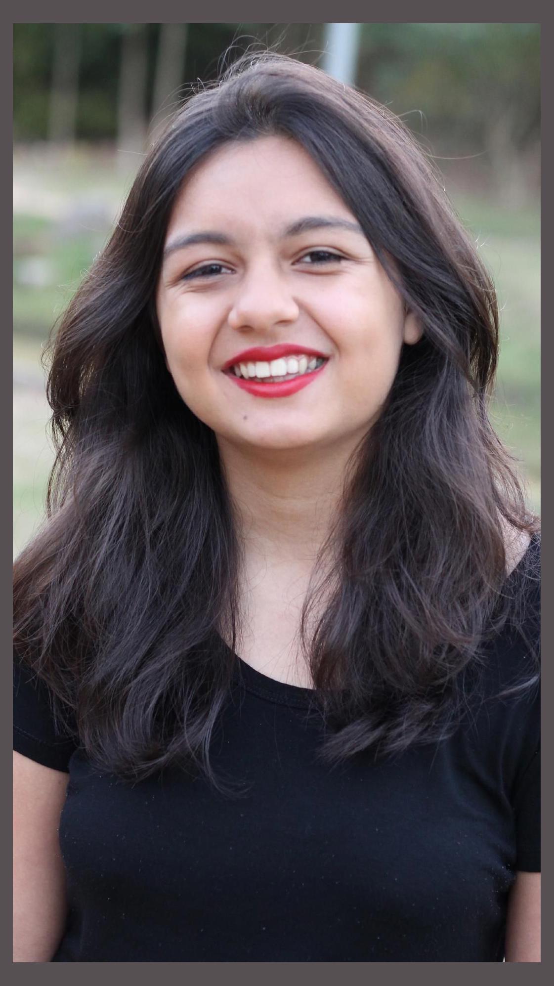 Vanessa Barbosa photo 1