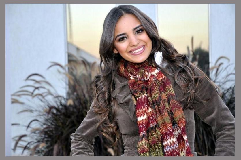 Vanessa Granuzzio photo 1