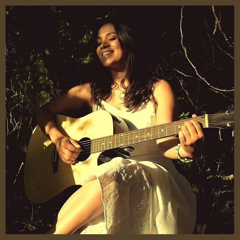 Vanessa Farias photo 1