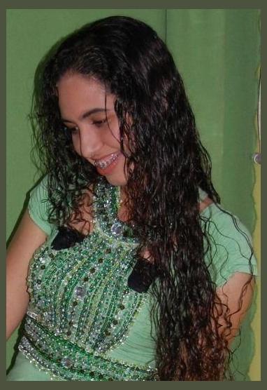 Vanessa Leal photo 1