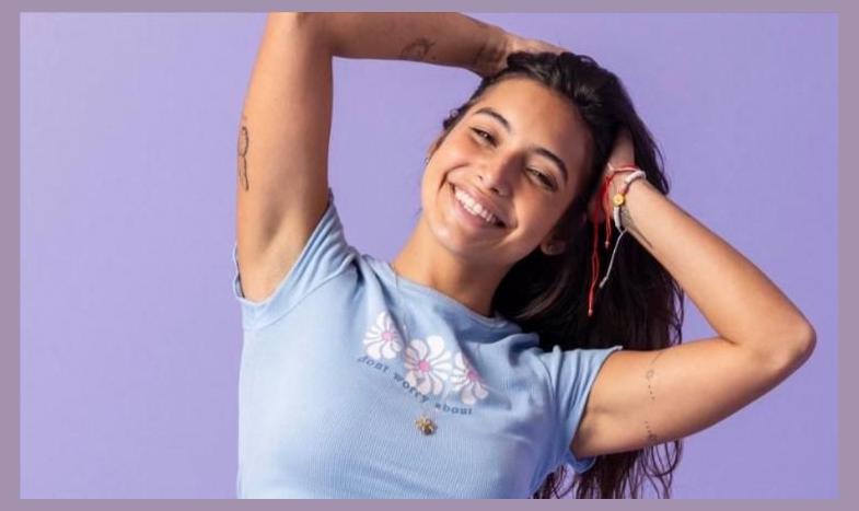 Vanessa Lopes photo 1