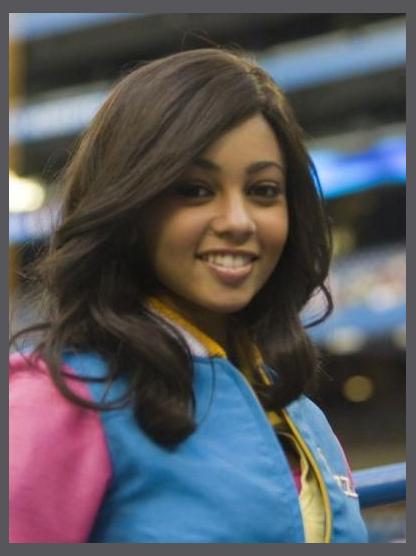 Vanessa Morgan photo 1