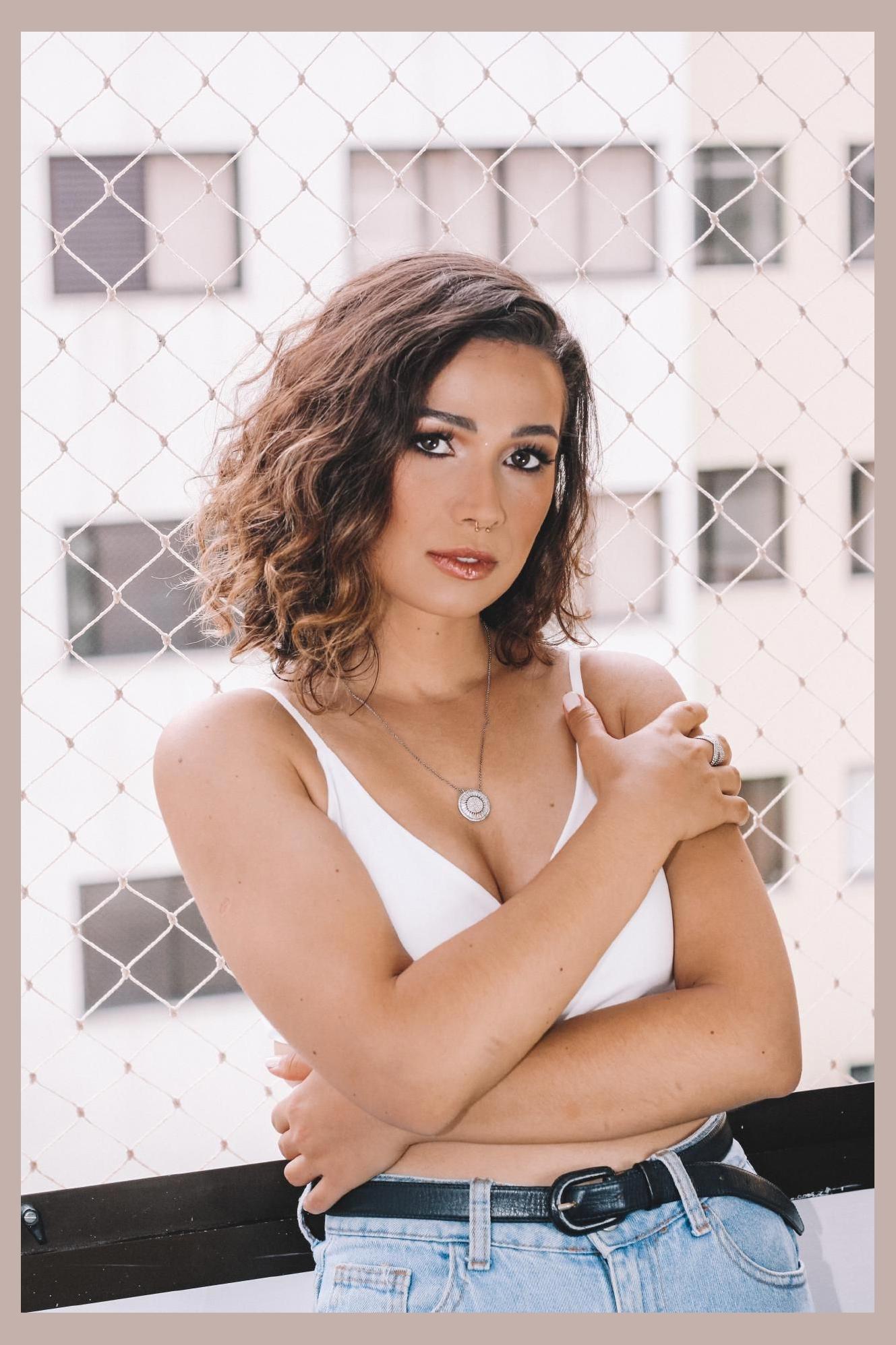 Vanessa Macedo photo 1