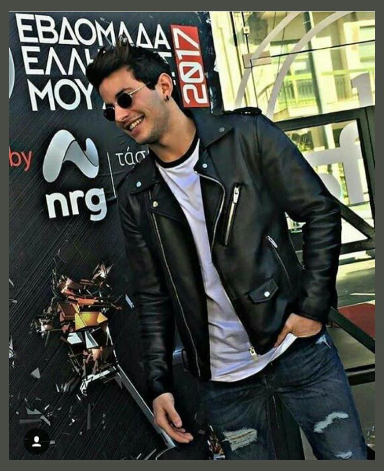 Vangelis Kakouriotis photo 1