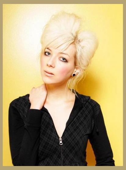 Vanessa Rose photo 1