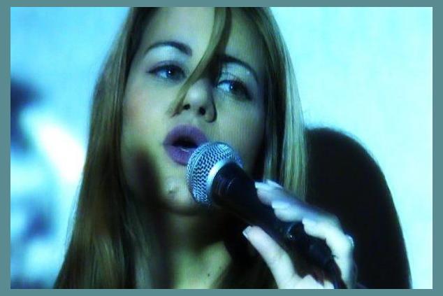 Vanessa Vilhena photo 1