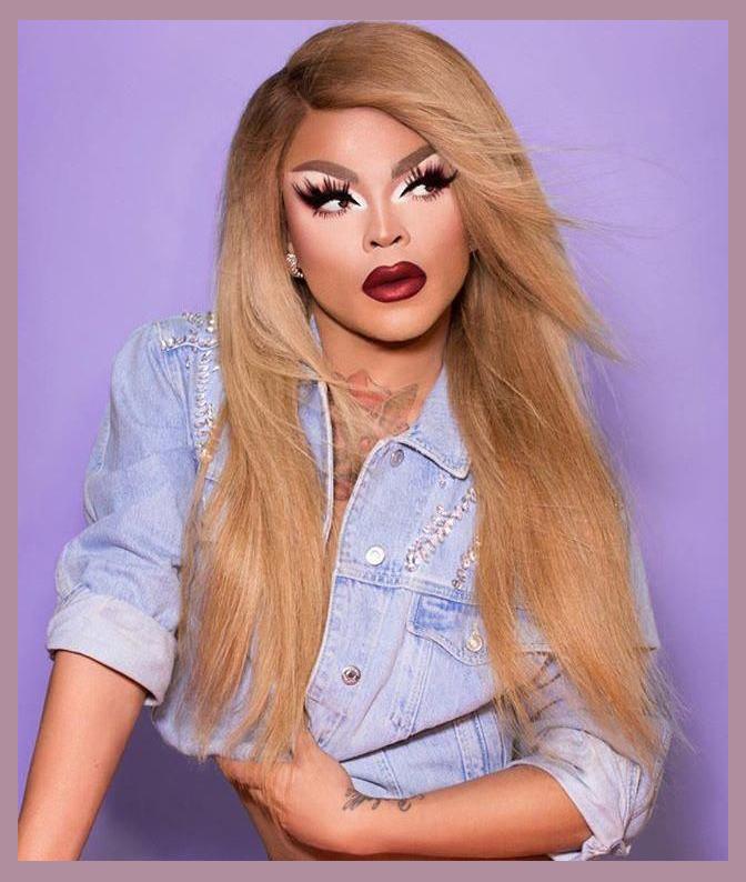 Vanessa Vanjie Mateo photo 1