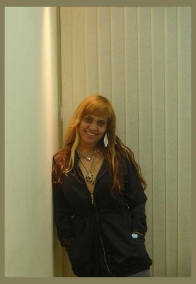 Vanilda d' Paula photo 1