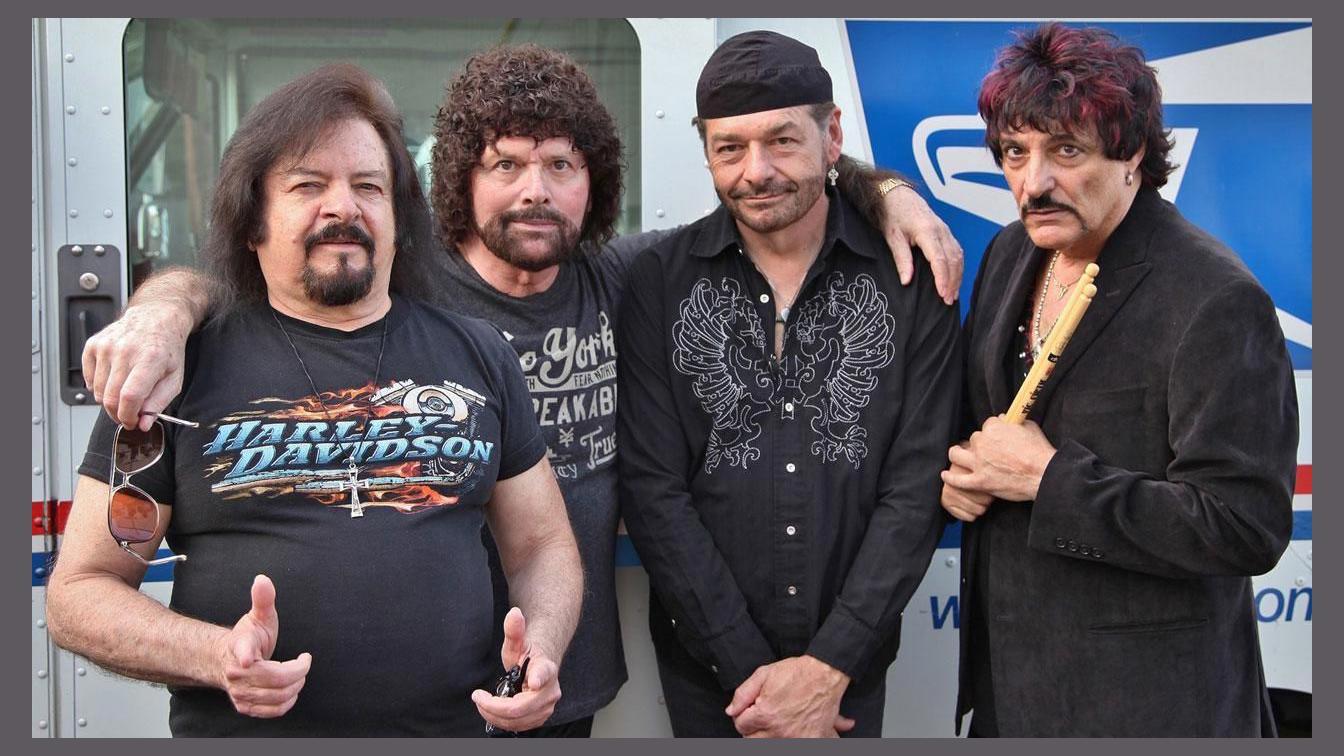 Vanilla Fudge photo 1