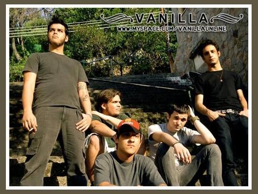 Vanilla photo 1
