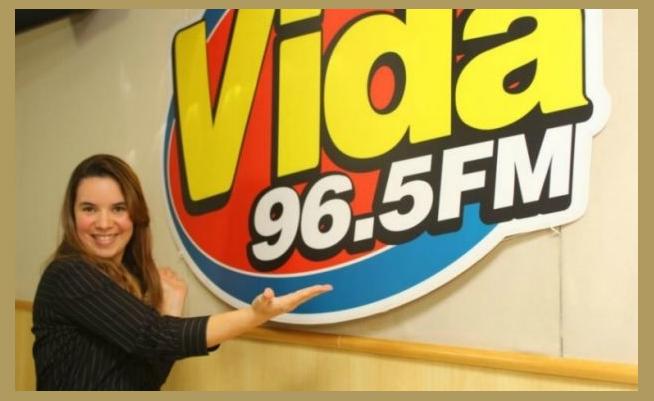 Vânia Sampaio photo 1