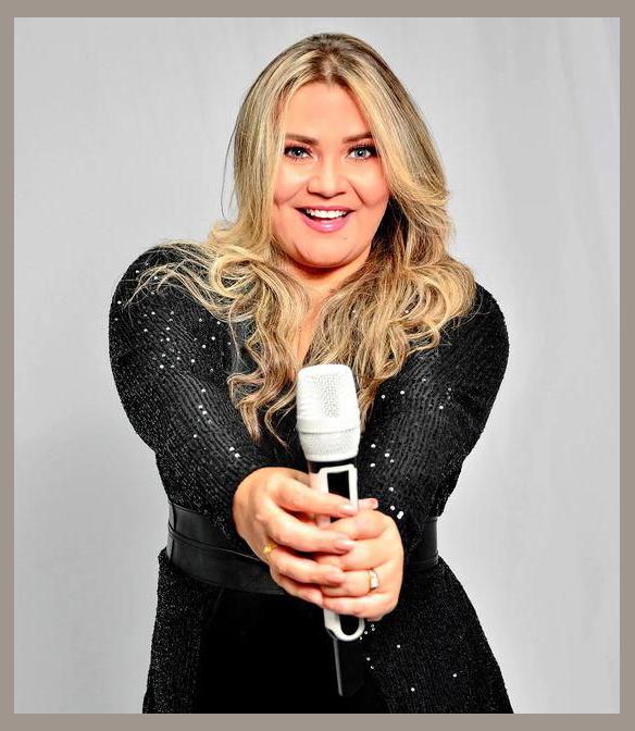 Vânia Belo photo 1