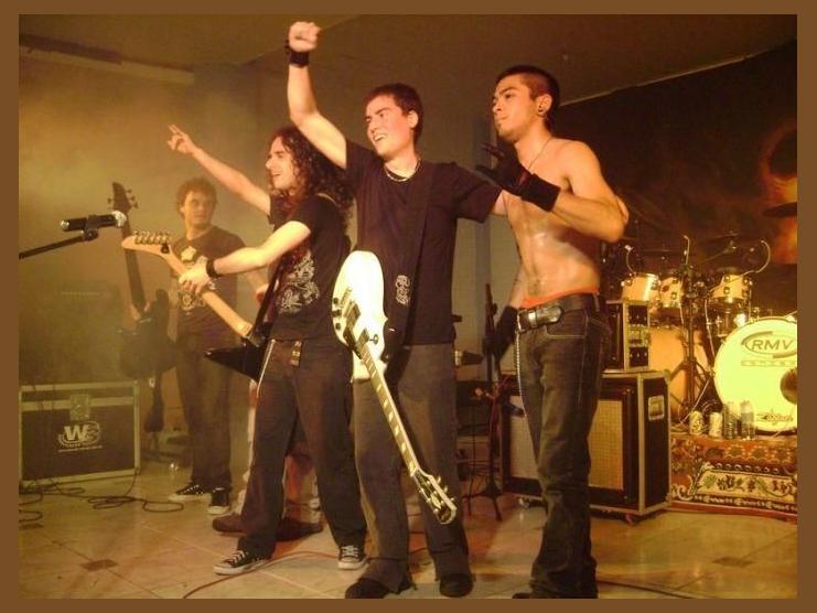 Vanquish photo 1