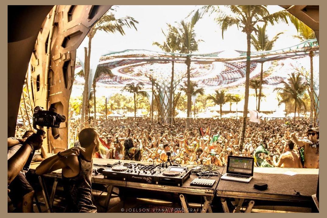 Vegas (Brazil) photo 1