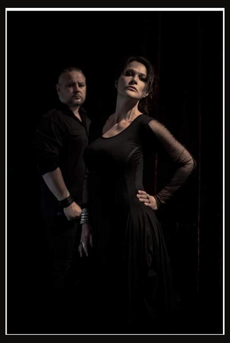Veil Of Secrets photo 1