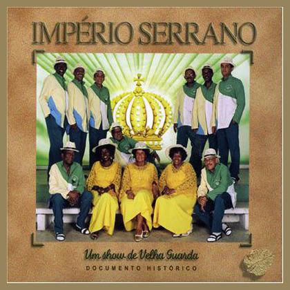 Velha Guarda do Império Serrano photo 1