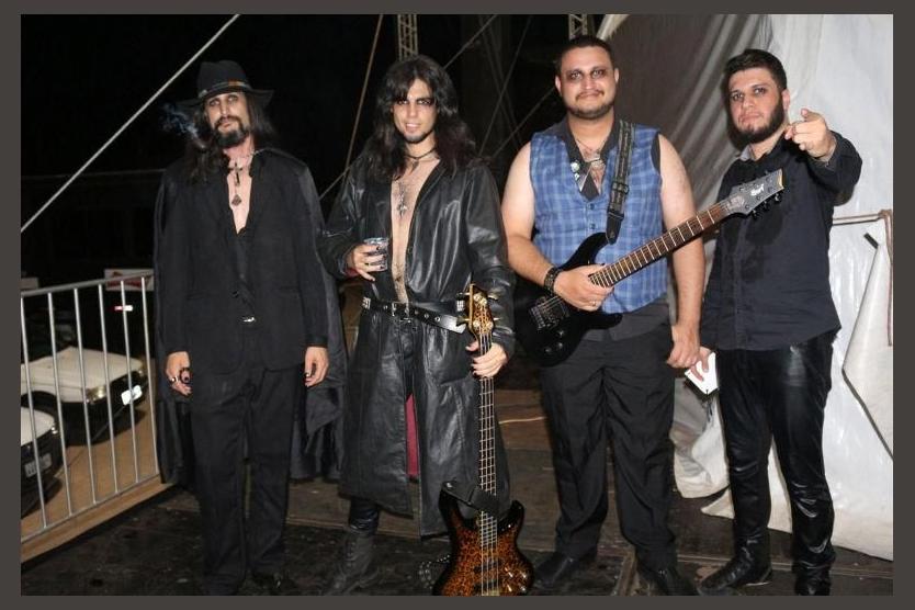 Velhos Medos photo 1