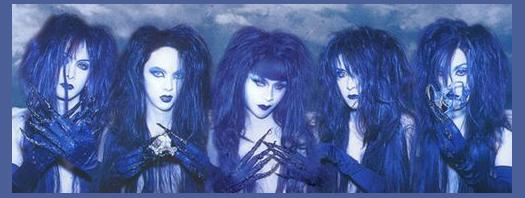 Velvet Eden photo 1