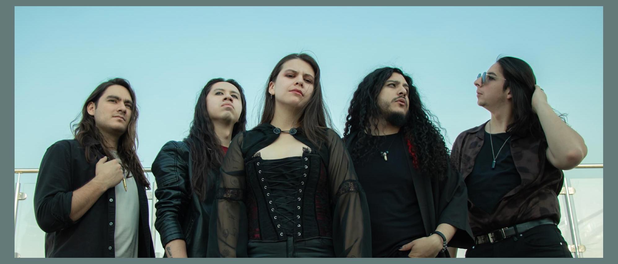 Velvet Darkness photo 1