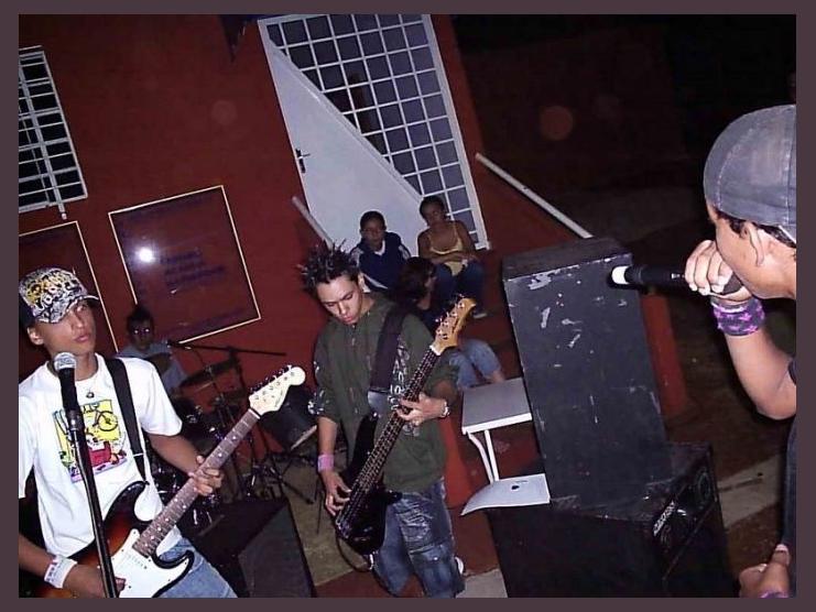 Vendetta HC photo 1