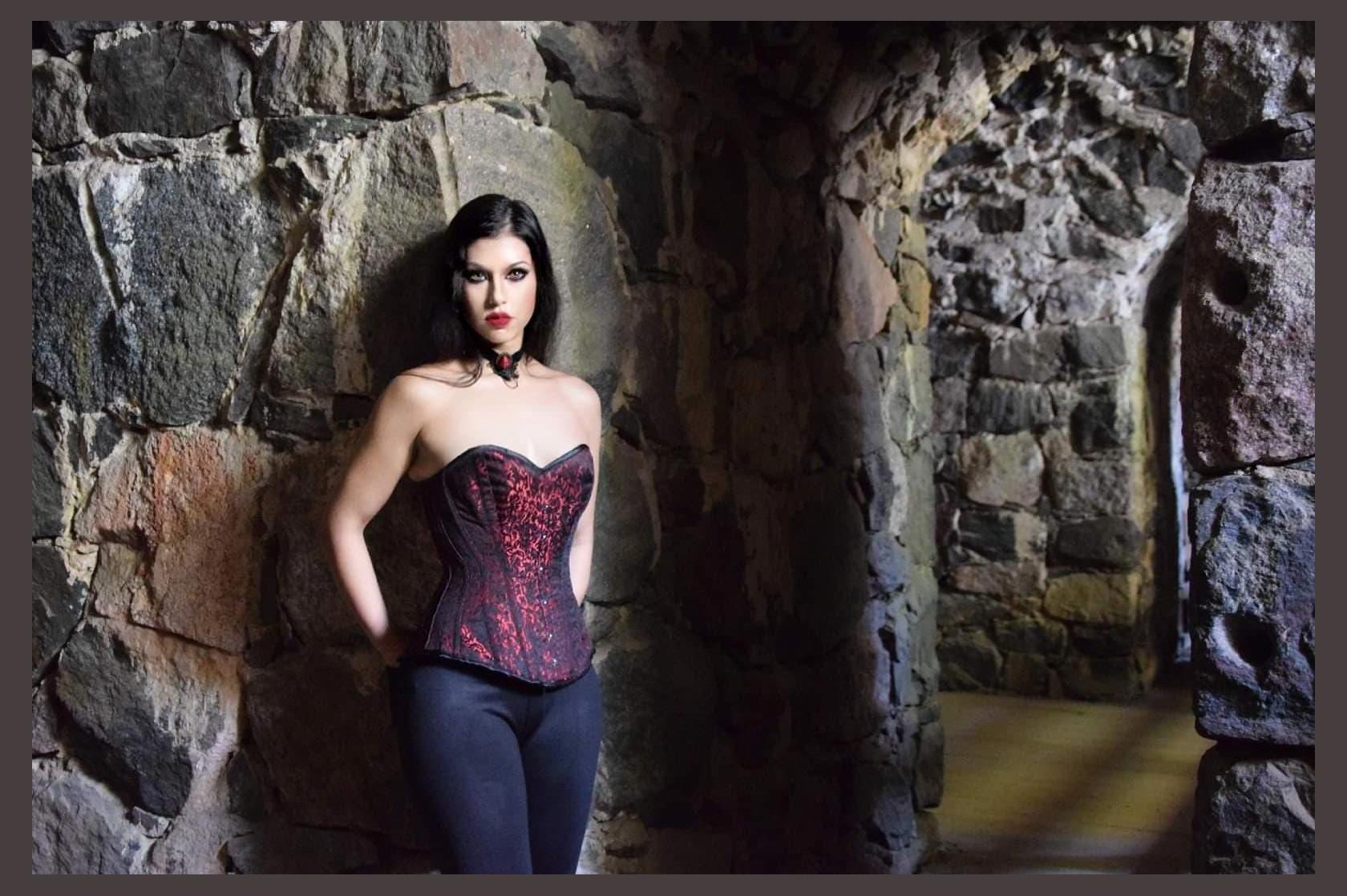 Vengeant photo 1