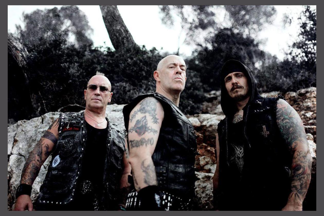 Venom Inc. photo 1