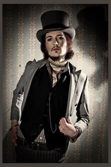 Vera Mesmer photo 1