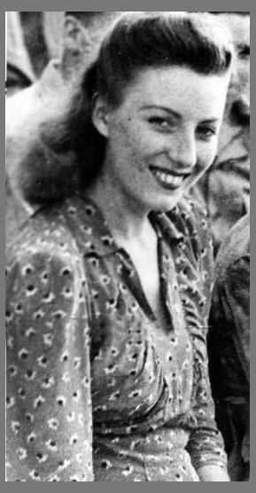 Vera Lynn photo 1