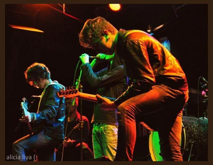 Veranno Rock photo 1
